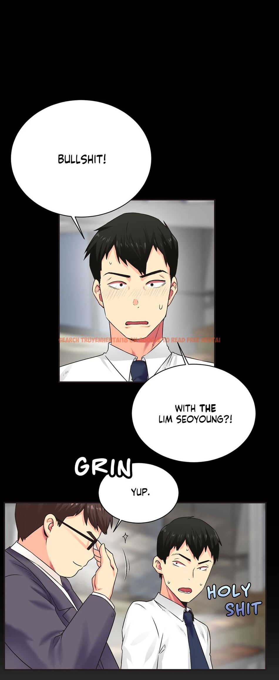 Read Hentai Image 13 412 in comic The Yes Girl - Chapter 4 - www.hentaitnt.net
