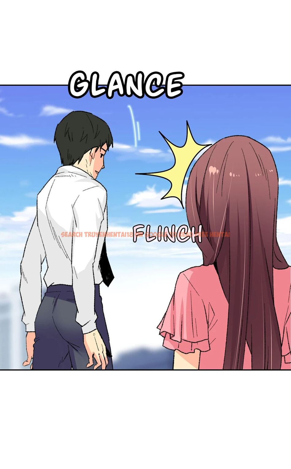 Read Hentai Image 15 412 in comic The Yes Girl - Chapter 4 - www.hentaitnt.net