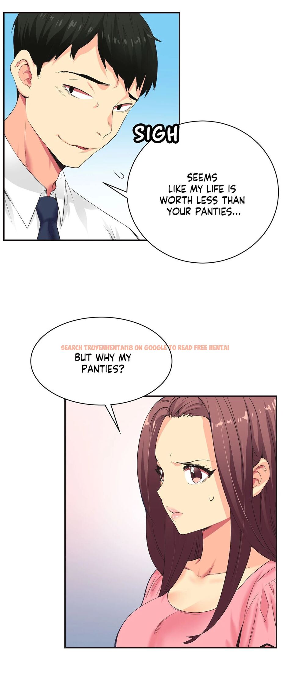 Read Hentai Image 16 412 in comic The Yes Girl - Chapter 4 - www.hentaitnt.net