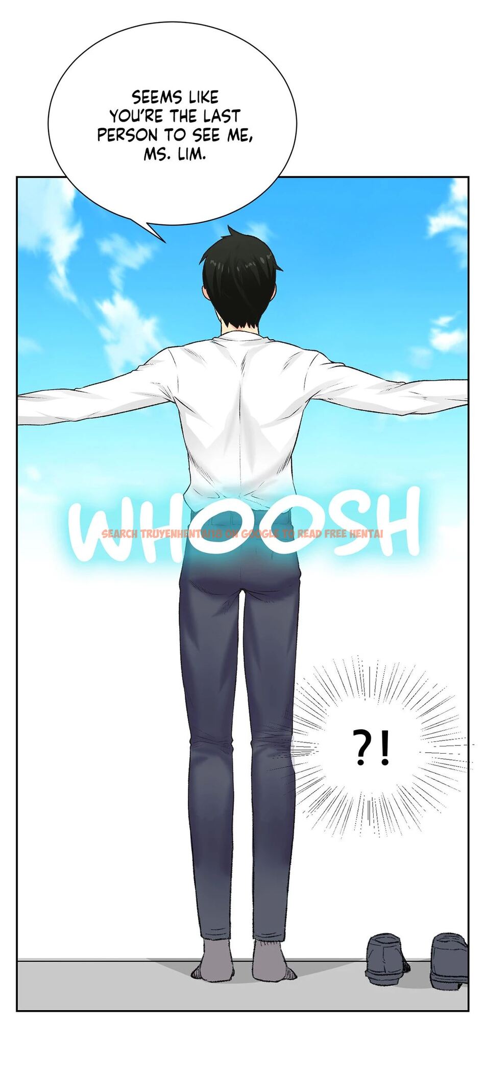 Read Hentai Image 18 412 in comic The Yes Girl - Chapter 4 - www.hentaitnt.net
