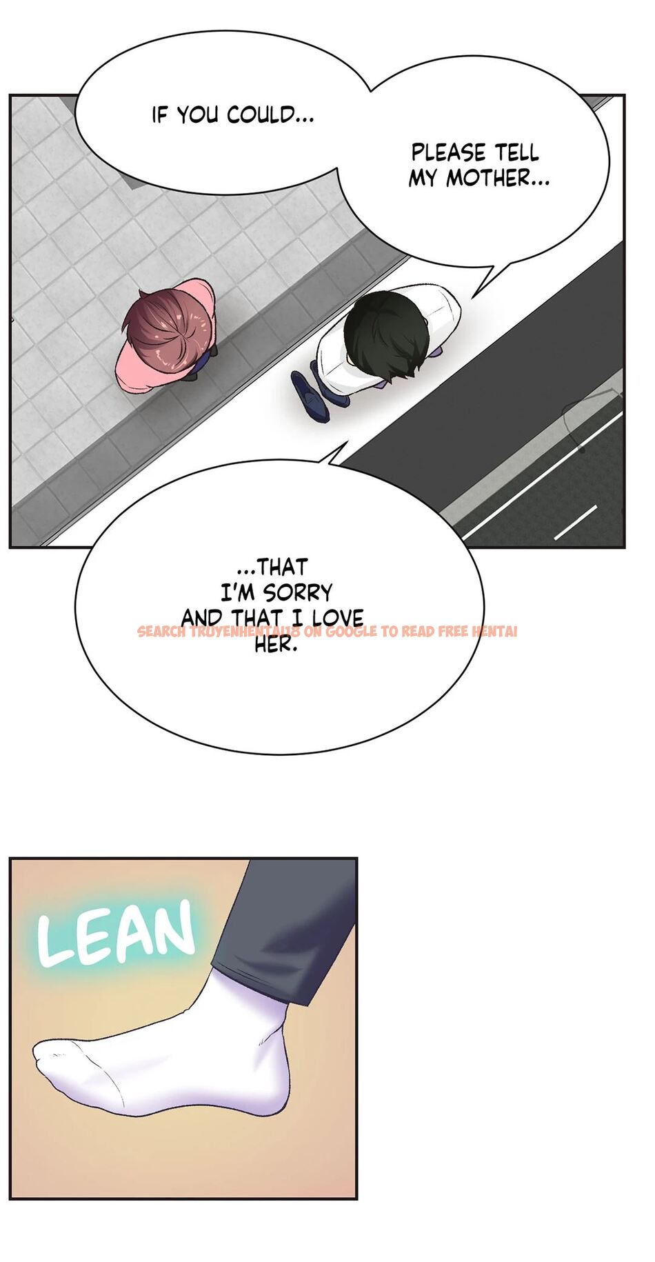 Read Hentai Image 19 412 in comic The Yes Girl - Chapter 4 - www.hentaitnt.net