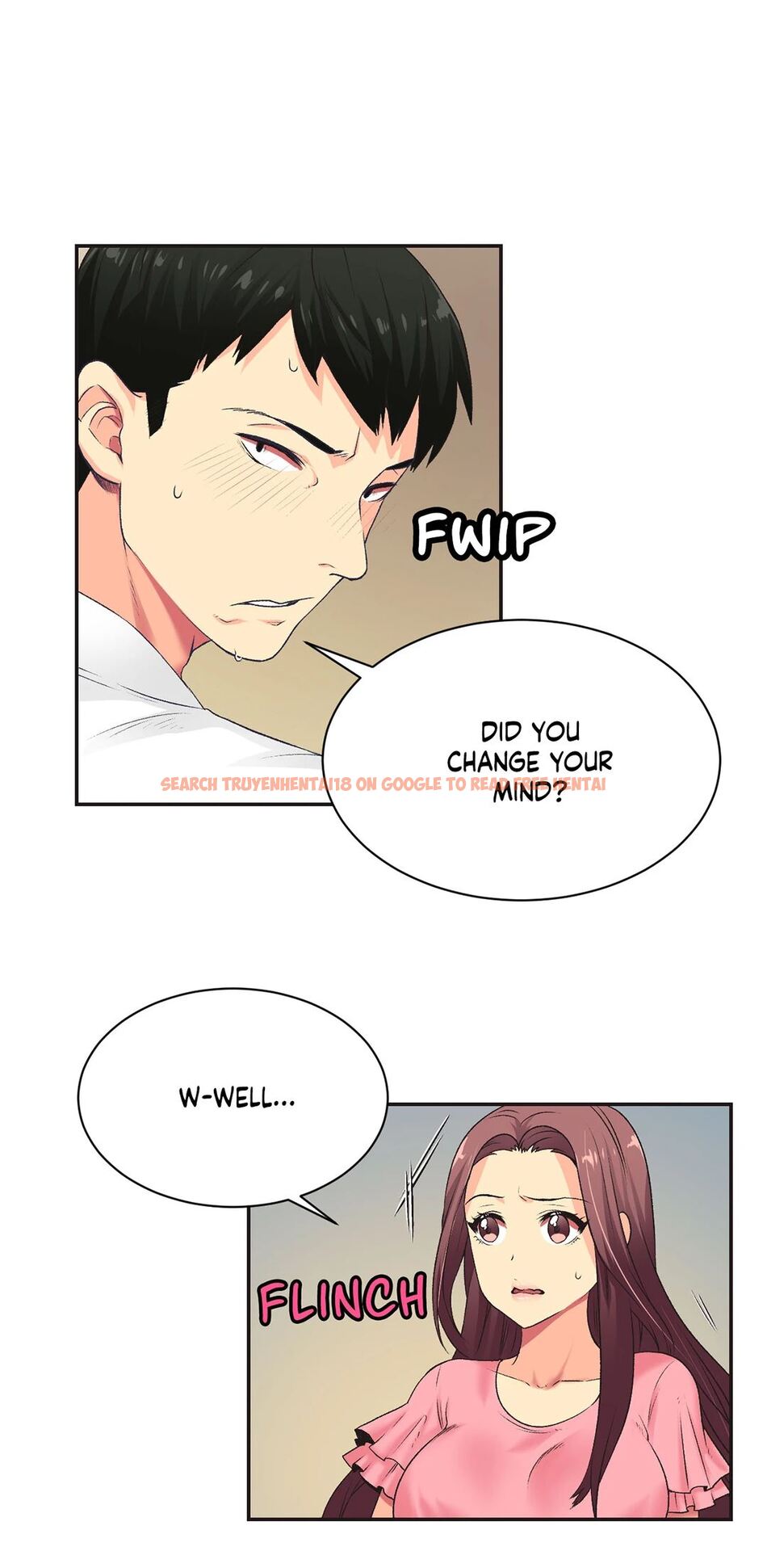 Read Hentai Image 21 412 in comic The Yes Girl - Chapter 4 - www.hentaitnt.net