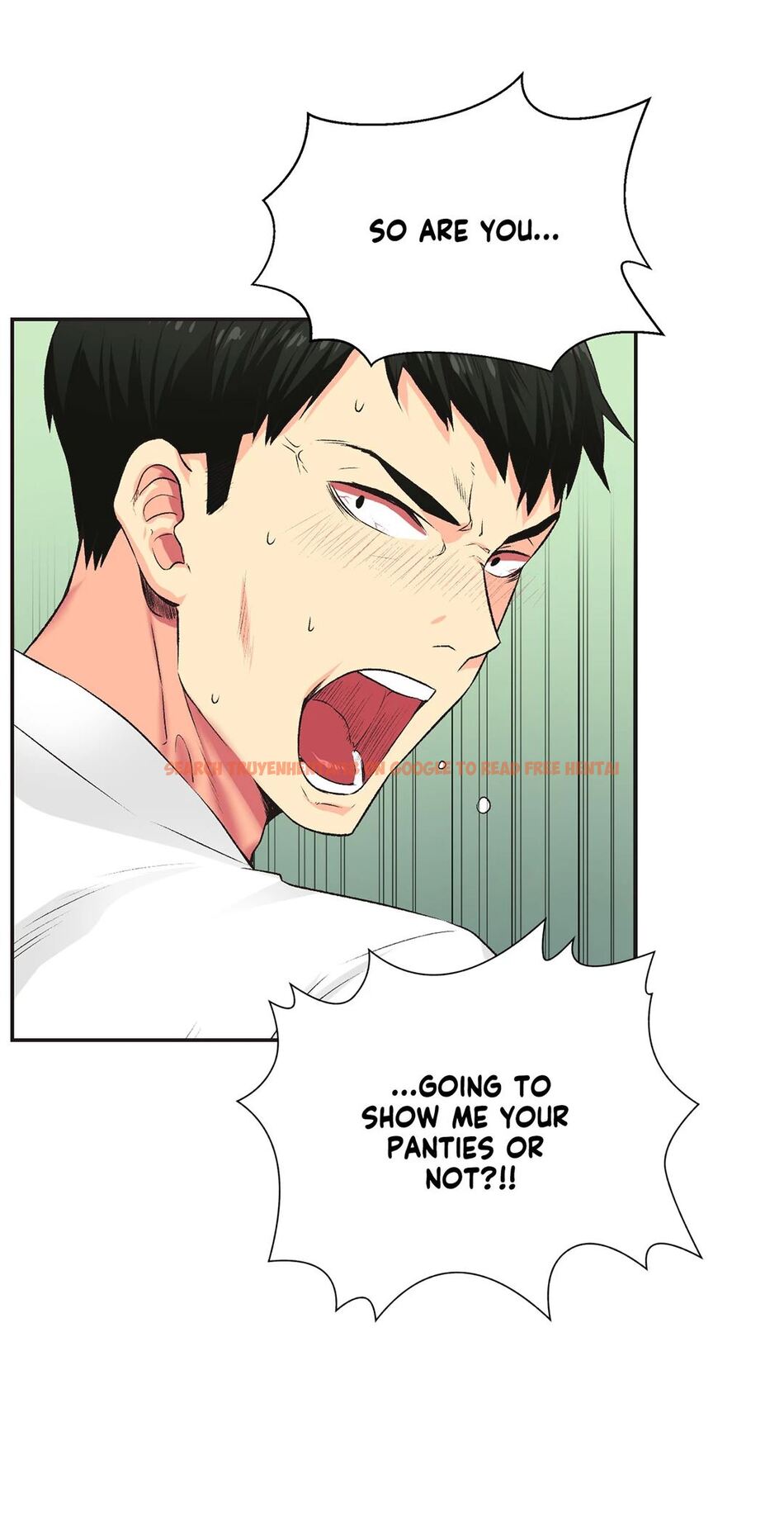 Read Hentai Image 22 412 in comic The Yes Girl - Chapter 4 - www.hentaitnt.net