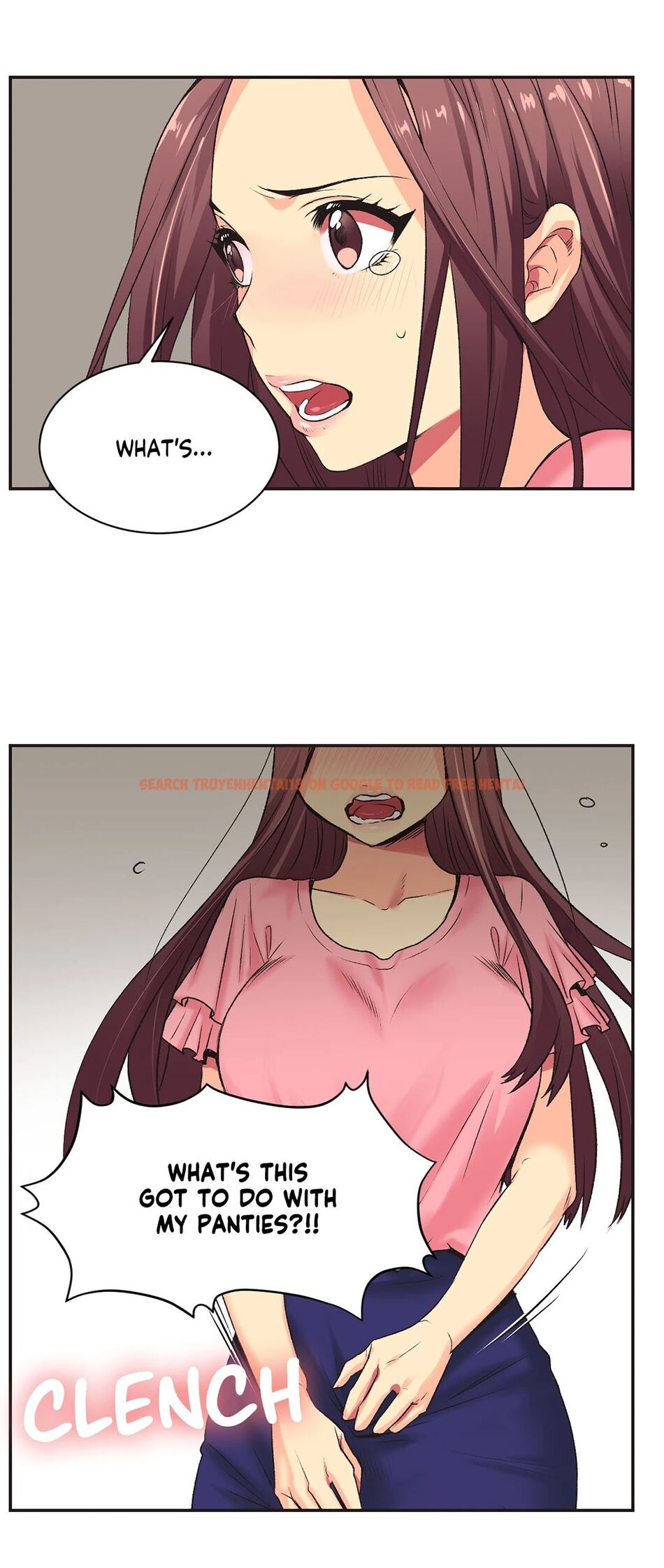 Read Hentai Image 23 412 in comic The Yes Girl - Chapter 4 - www.hentaitnt.net