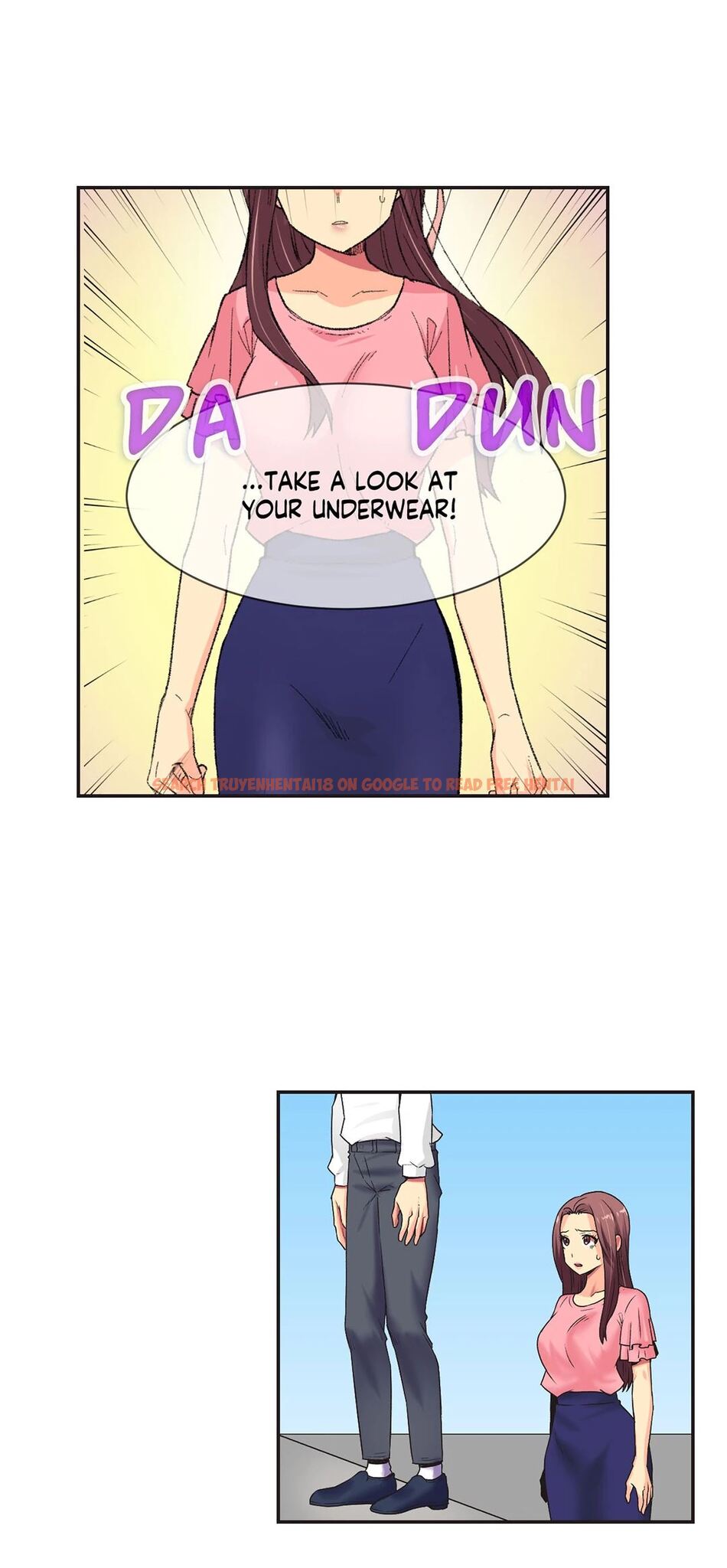 Read Hentai Image 3 412 in comic The Yes Girl - Chapter 4 - www.hentaitnt.net
