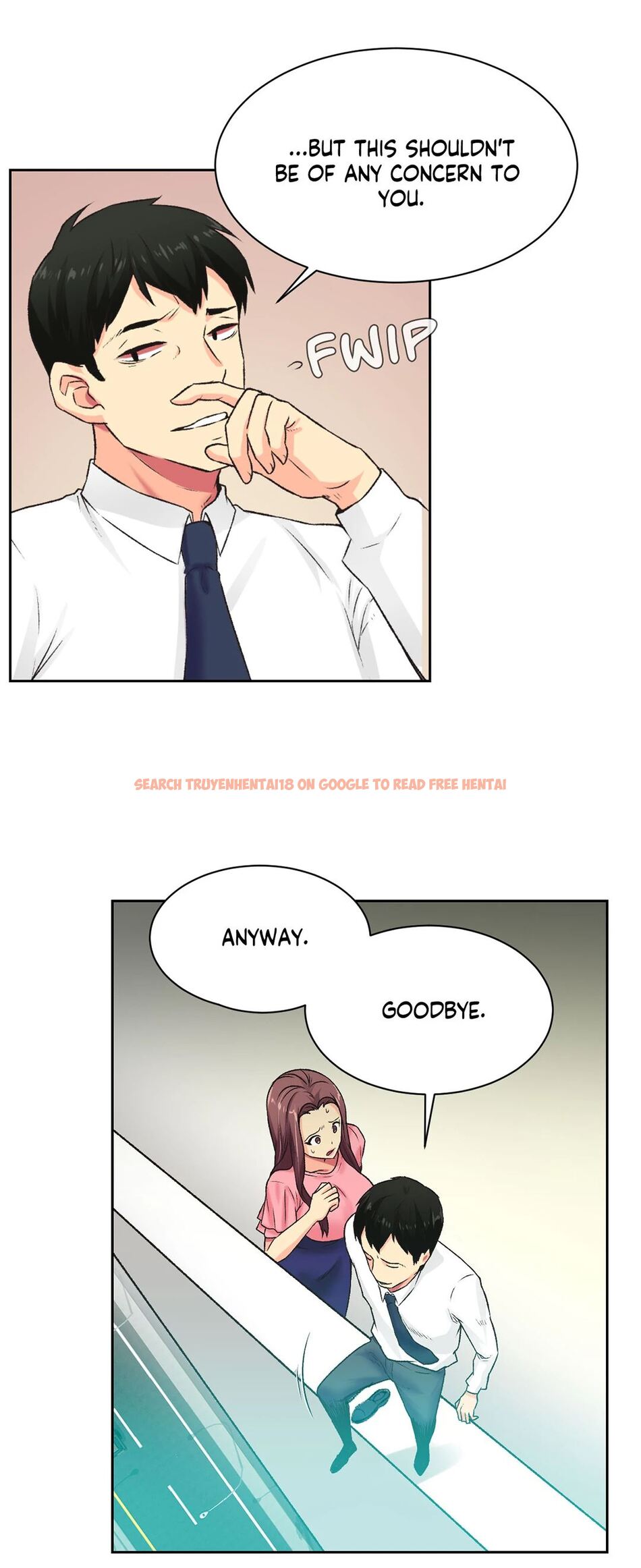 Read Hentai Image 30 412 in comic The Yes Girl - Chapter 4 - www.hentaitnt.net