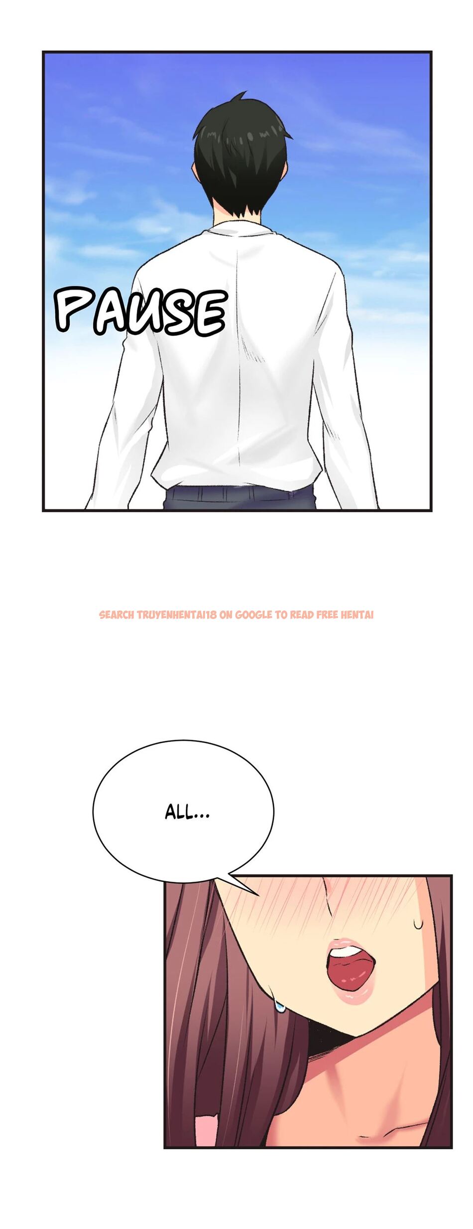 Read Hentai Image 32 412 in comic The Yes Girl - Chapter 4 - www.hentaitnt.net