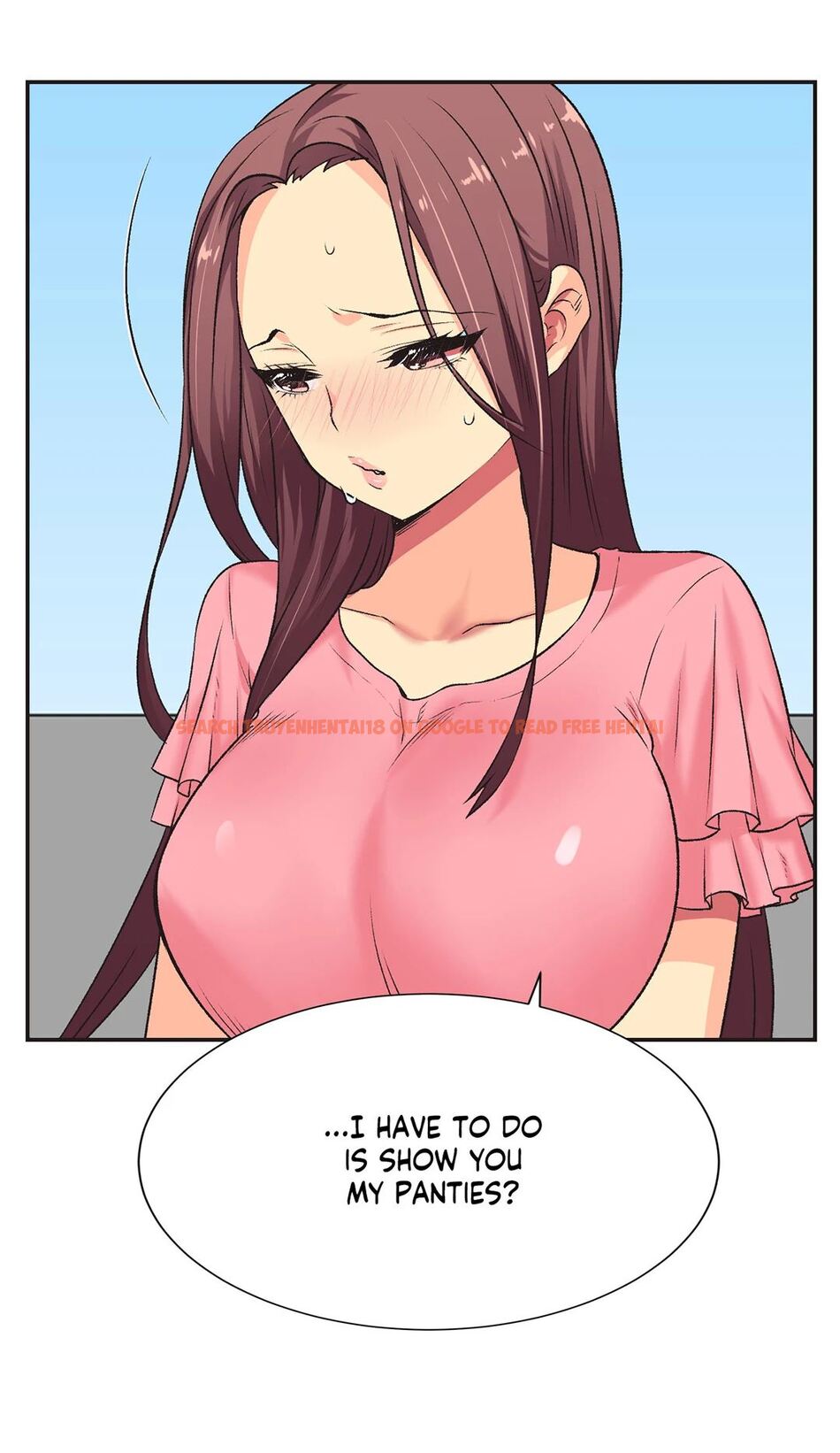 Read Hentai Image 33 412 in comic The Yes Girl - Chapter 4 - www.hentaitnt.net
