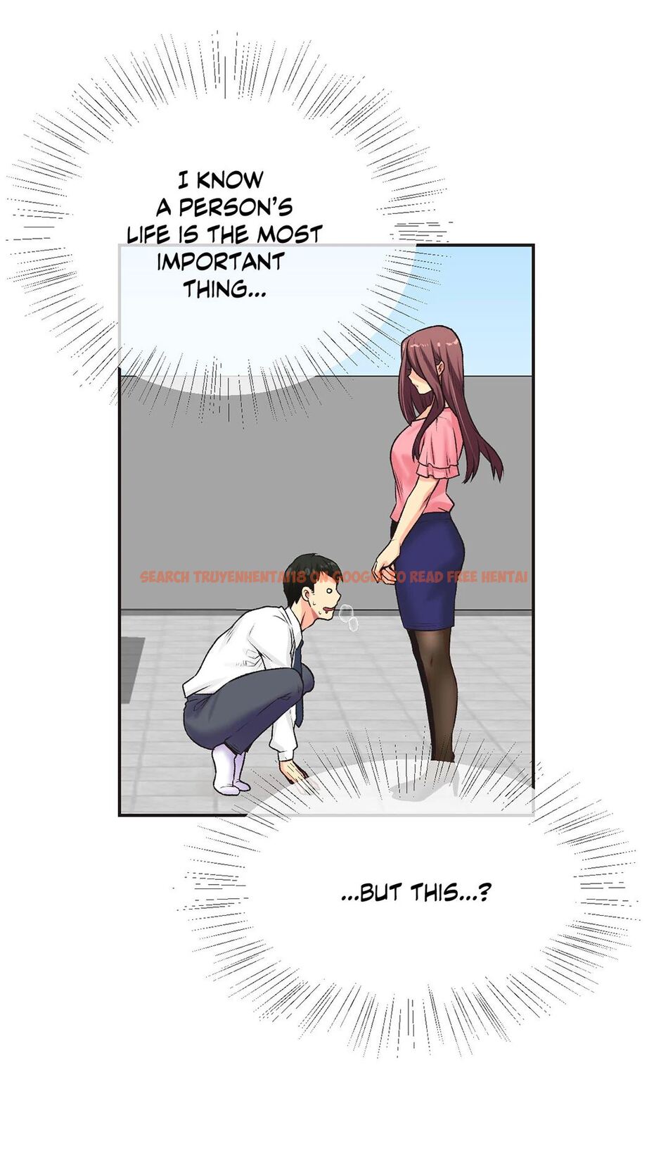 Read Hentai Image 37 412 in comic The Yes Girl - Chapter 4 - www.hentaitnt.net