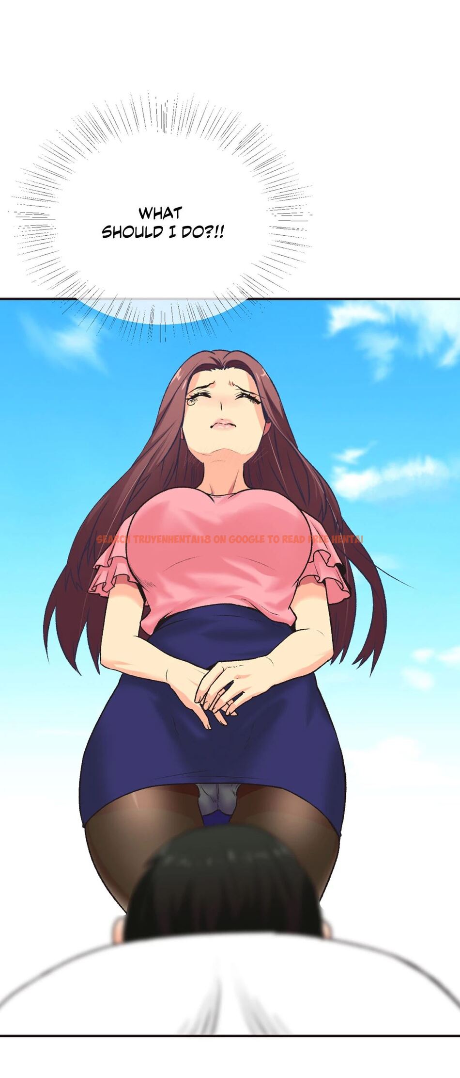 Read Hentai Image 39 412 in comic The Yes Girl - Chapter 4 - www.hentaitnt.net