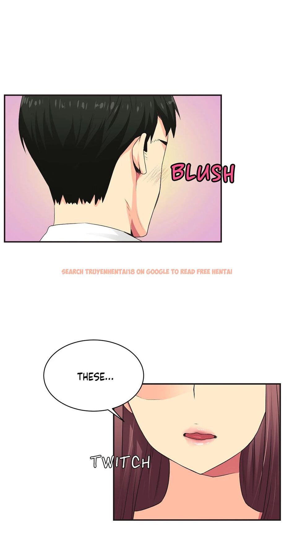 Read Hentai Image 4 412 in comic The Yes Girl - Chapter 4 - www.hentaitnt.net