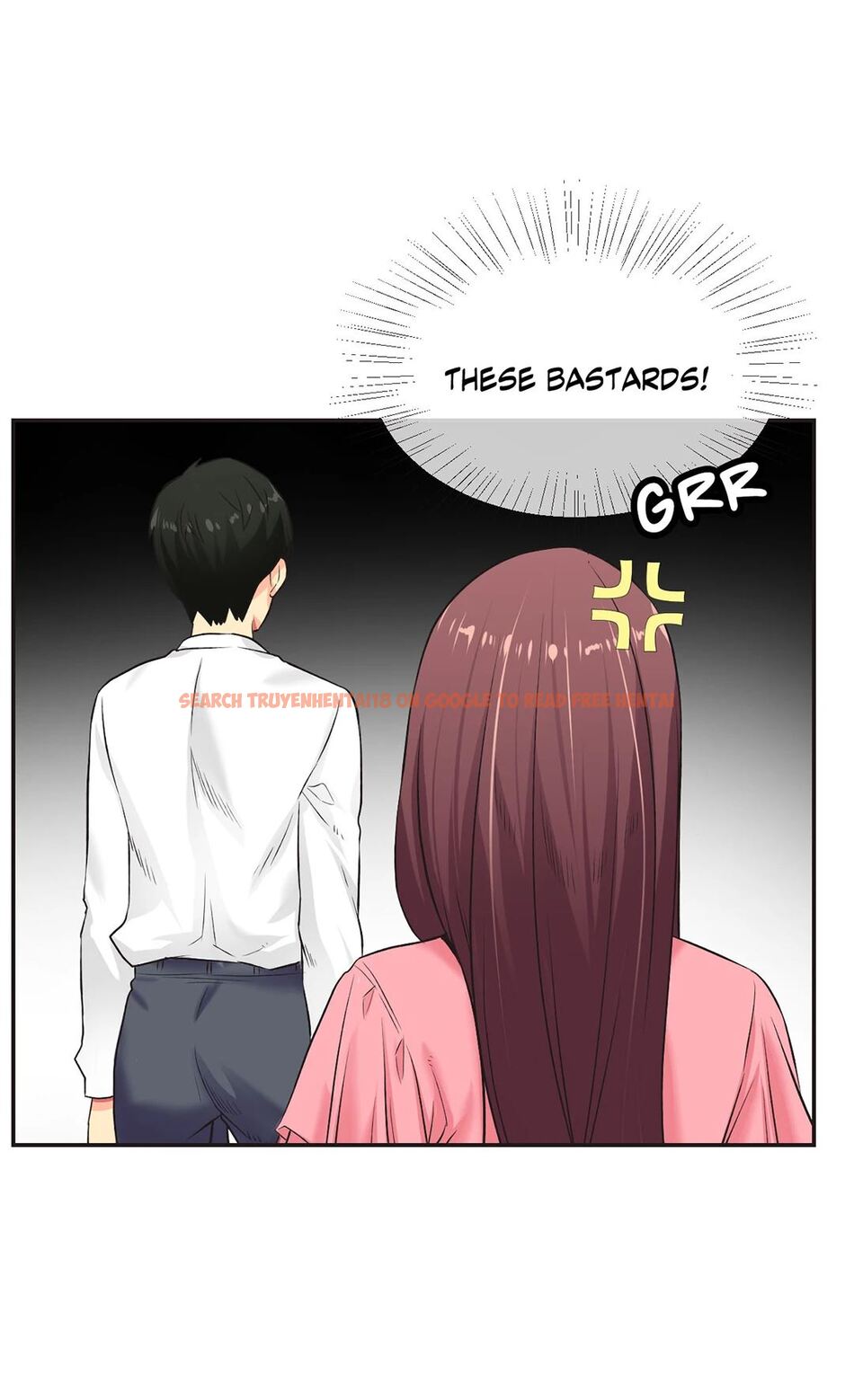 Read Hentai Image 5 412 in comic The Yes Girl - Chapter 4 - www.hentaitnt.net