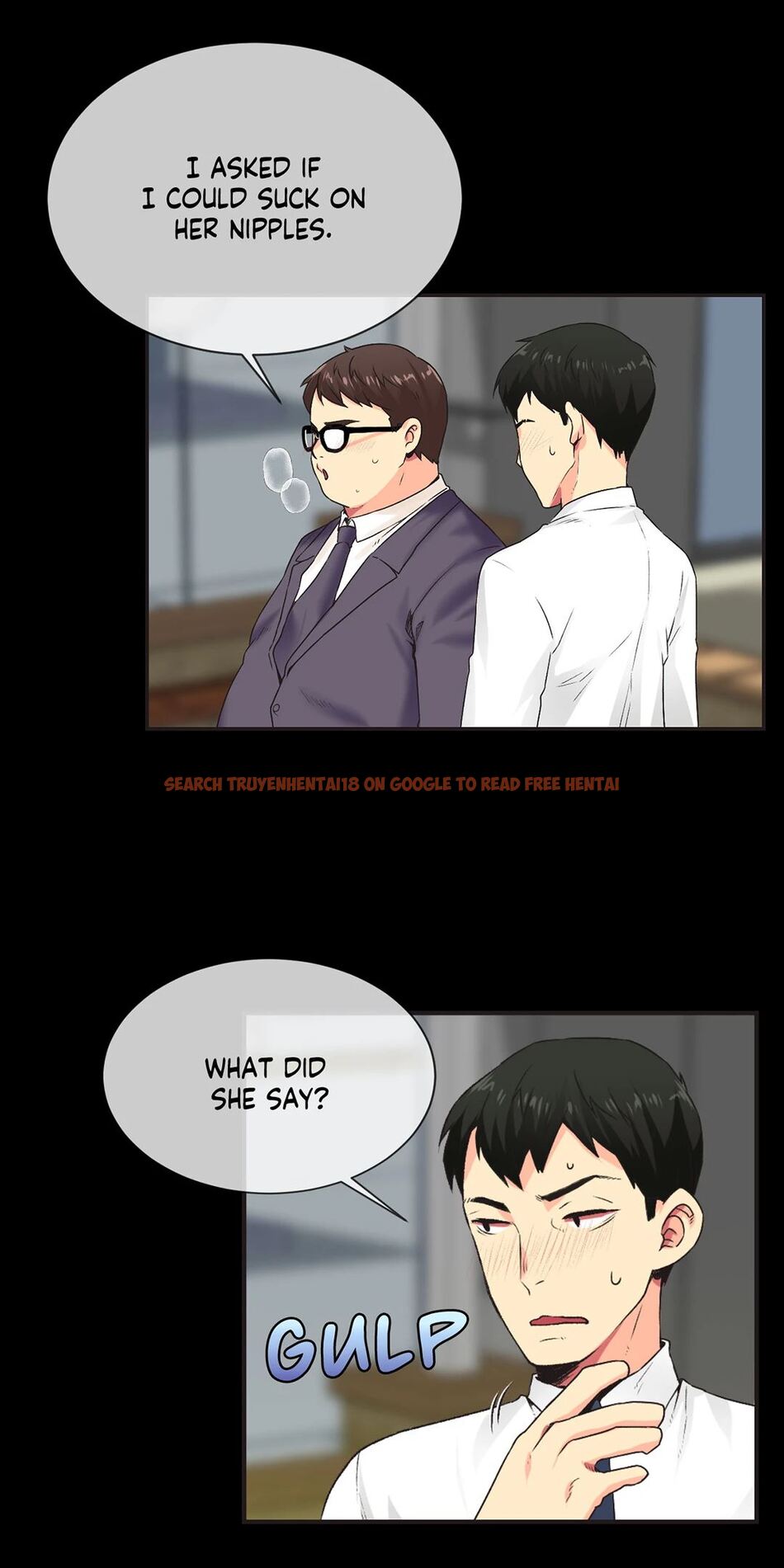 Read Hentai Image 7 412 in comic The Yes Girl - Chapter 4 - www.hentaitnt.net