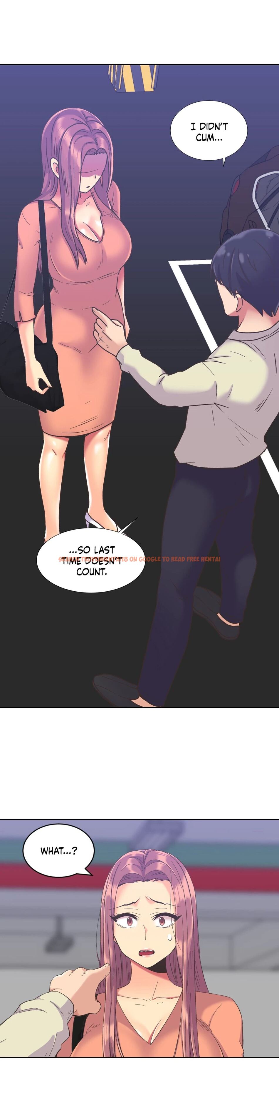 Read Hentai Image 1 344 in comic The Yes Girl - Chapter 40 - hentaitnt.net