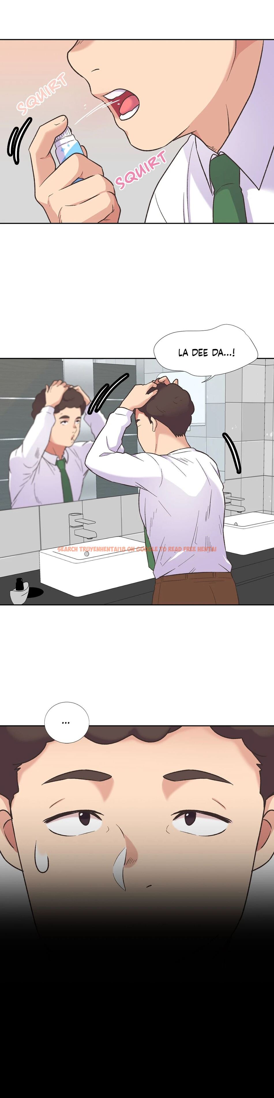 Read Hentai Image 10 344 in comic The Yes Girl - Chapter 40 - hentaitnt.net