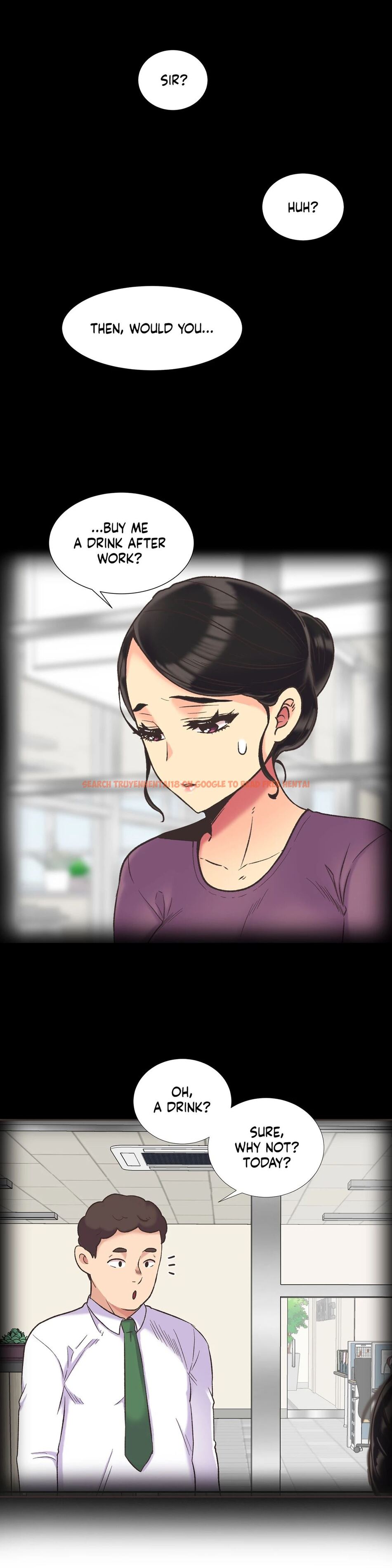 Read Hentai Image 11 344 in comic The Yes Girl - Chapter 40 - hentaitnt.net