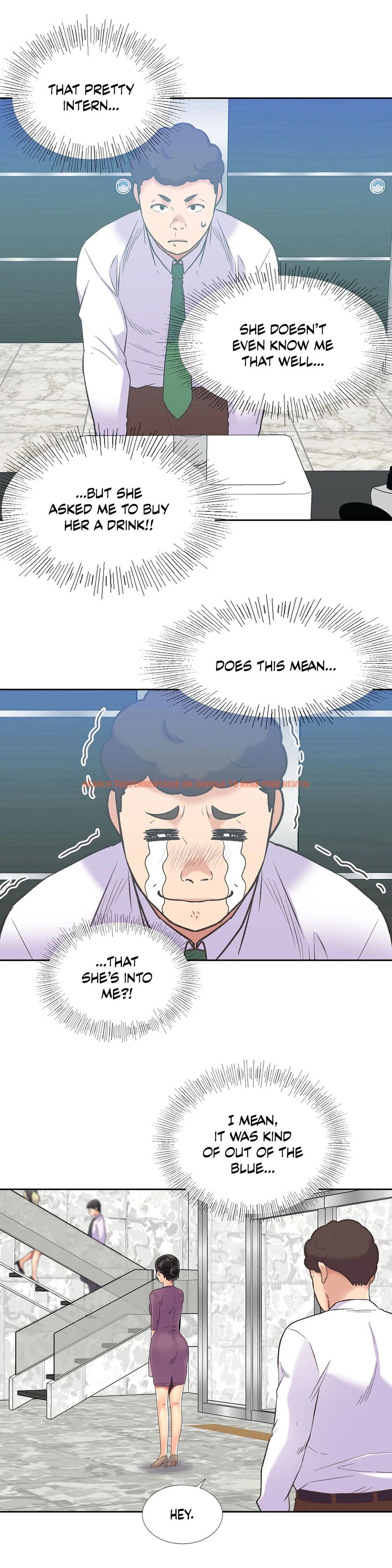 Read Hentai Image 12 344 in comic The Yes Girl - Chapter 40 - hentaitnt.net