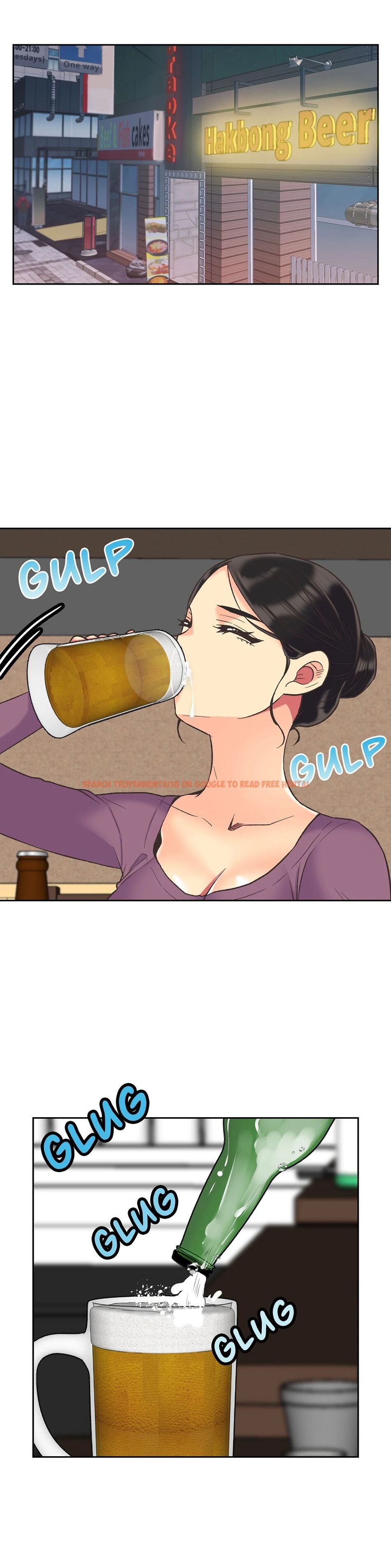 Read Hentai Image 14 344 in comic The Yes Girl - Chapter 40 - hentaitnt.net