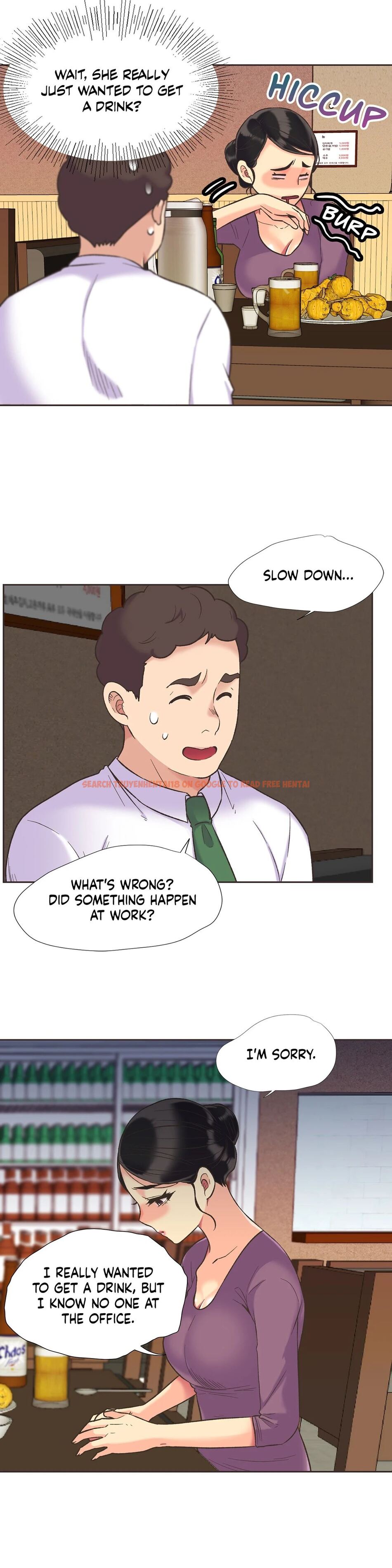 Read Hentai Image 15 344 in comic The Yes Girl - Chapter 40 - hentaitnt.net
