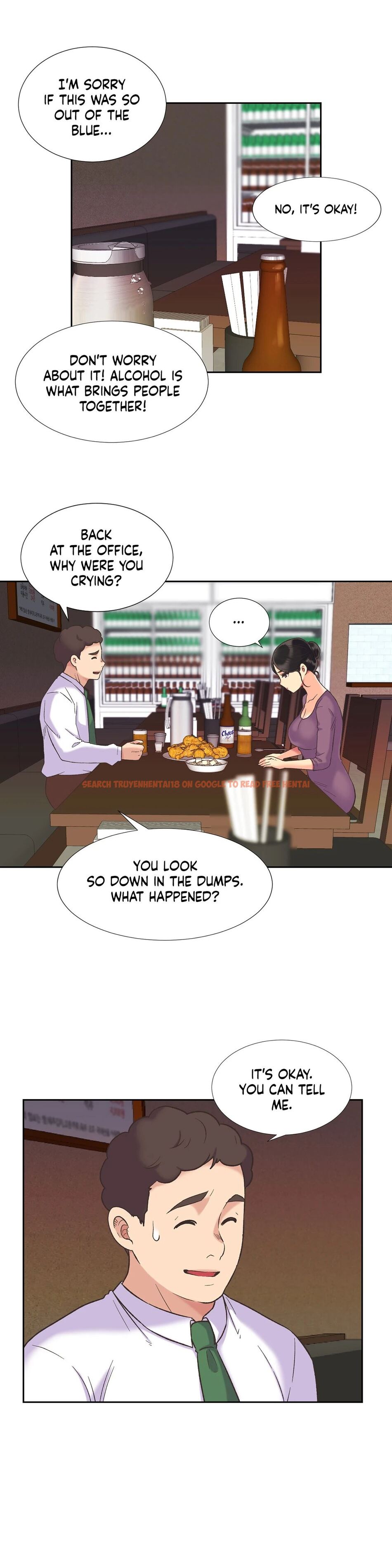 Read Hentai Image 16 344 in comic The Yes Girl - Chapter 40 - hentaitnt.net