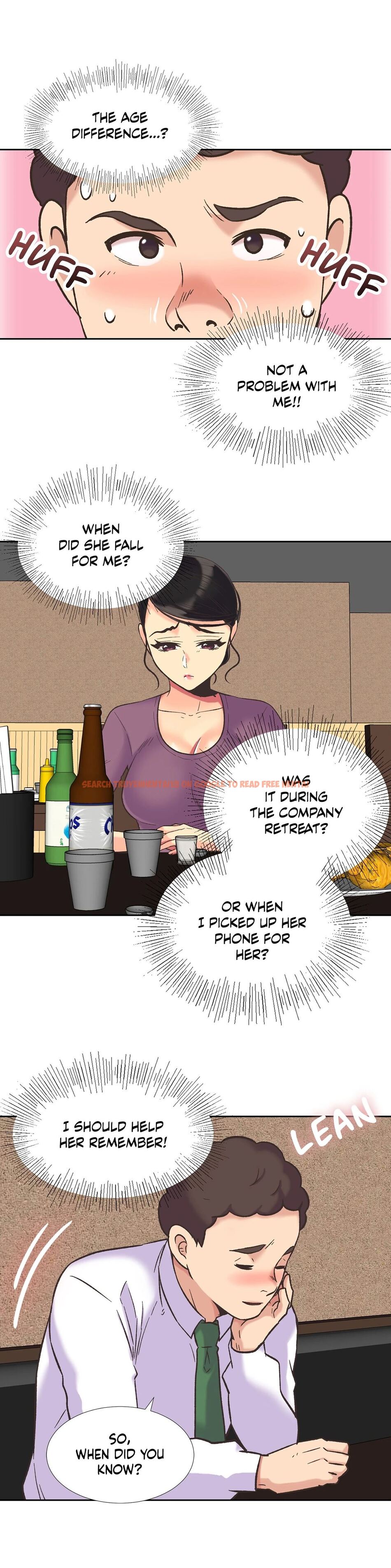 Read Hentai Image 18 344 in comic The Yes Girl - Chapter 40 - hentaitnt.net