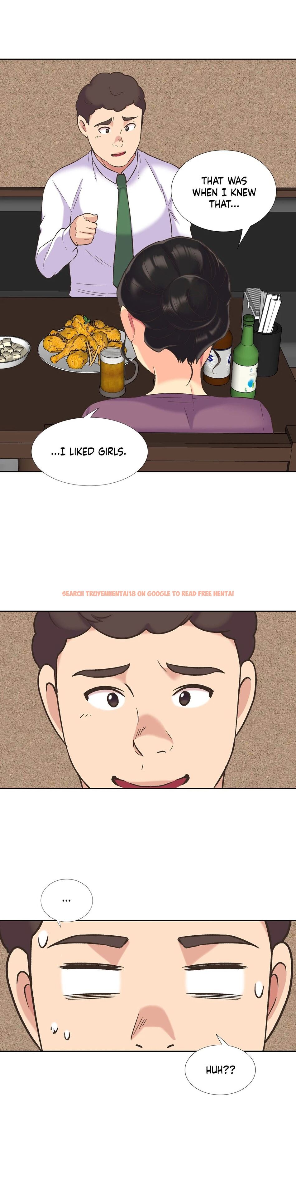 Read Hentai Image 20 345 in comic The Yes Girl - Chapter 40 - hentaitnt.net