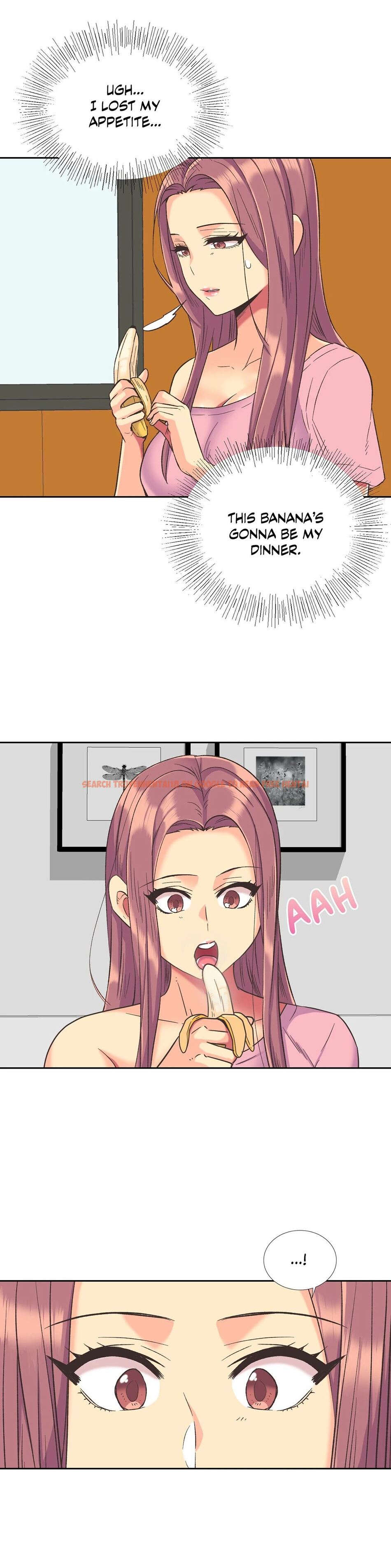 Read Hentai Image 25 345 in comic The Yes Girl - Chapter 40 - hentaitnt.net