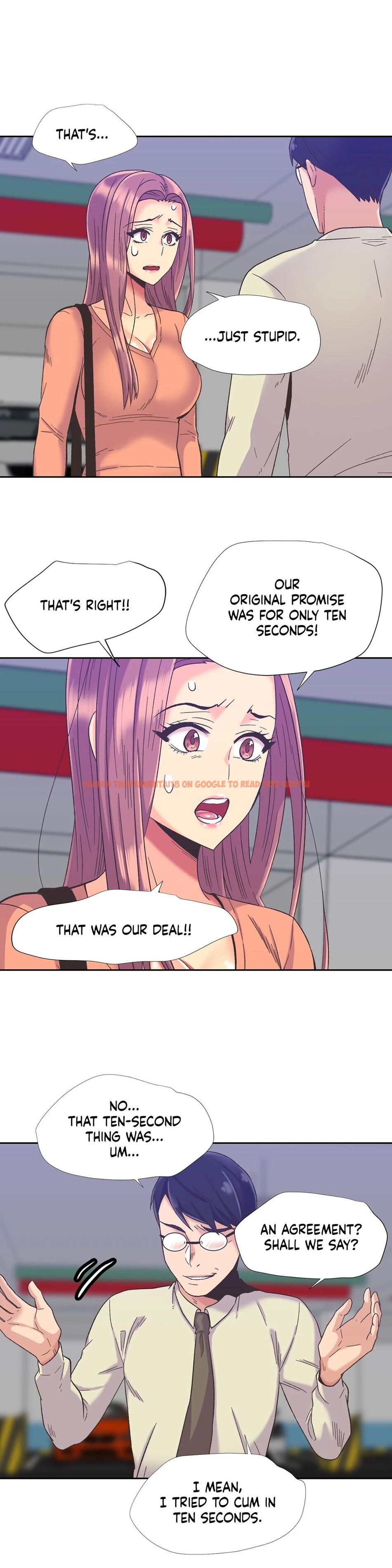 Read Hentai Image 3 344 in comic The Yes Girl - Chapter 40 - hentaitnt.net