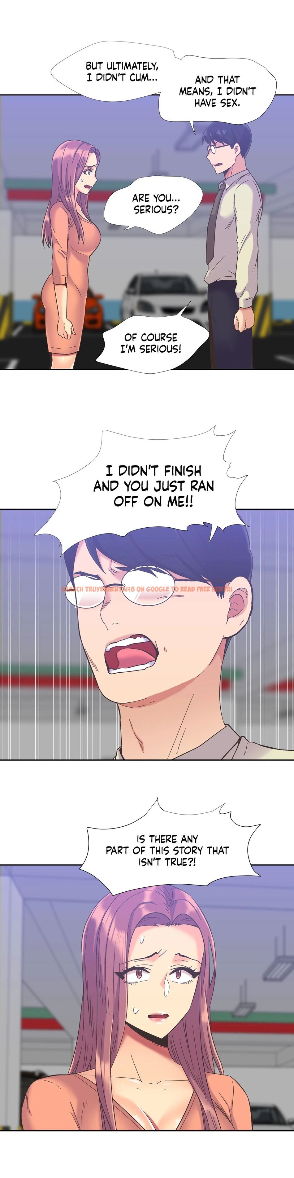 Read Hentai Image 4 344 in comic The Yes Girl - Chapter 40 - hentaitnt.net