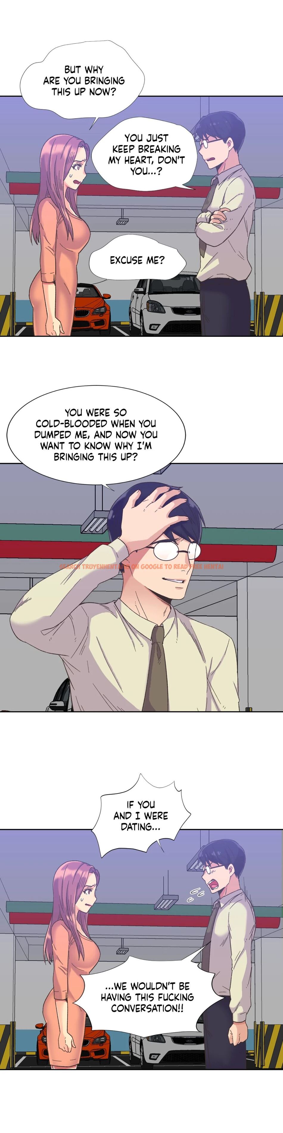 Read Hentai Image 5 344 in comic The Yes Girl - Chapter 40 - hentaitnt.net