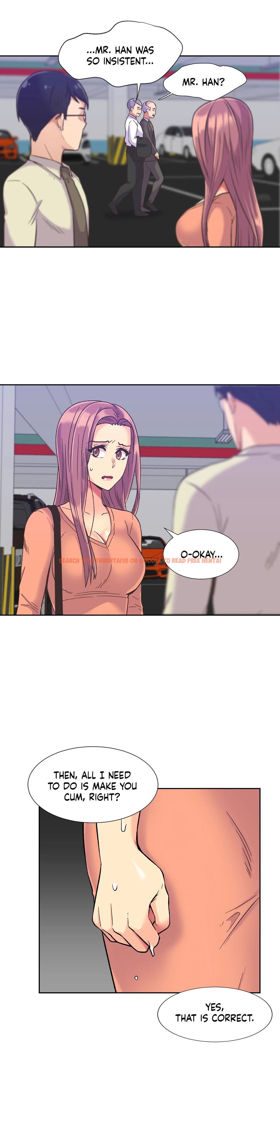 Read Hentai Image 7 344 in comic The Yes Girl - Chapter 40 - hentaitnt.net