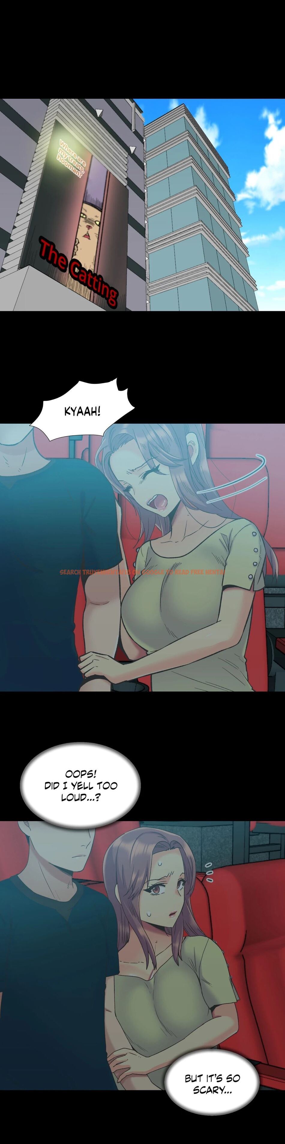 Read Hentai Image 10 672 in comic The Yes Girl - Chapter 41 - hentaitnt.net