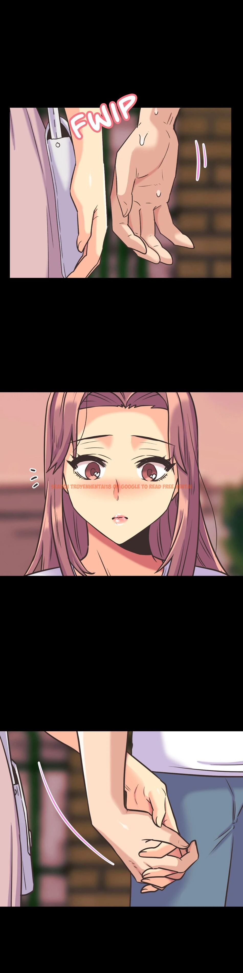 Read Hentai Image 12 672 in comic The Yes Girl - Chapter 41 - hentaitnt.net