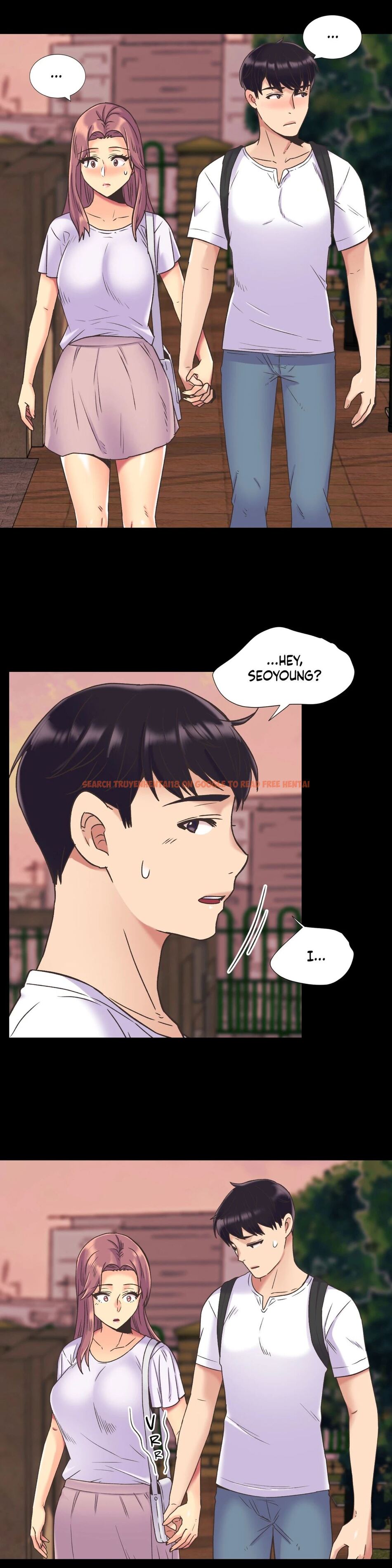 Read Hentai Image 13 672 in comic The Yes Girl - Chapter 41 - hentaitnt.net