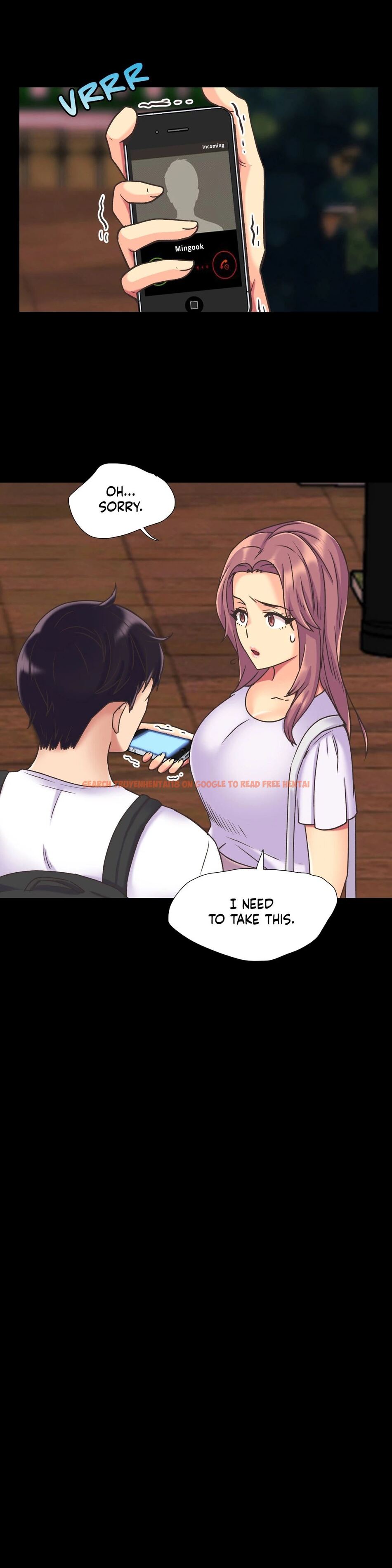 Read Hentai Image 14 672 in comic The Yes Girl - Chapter 41 - hentaitnt.net