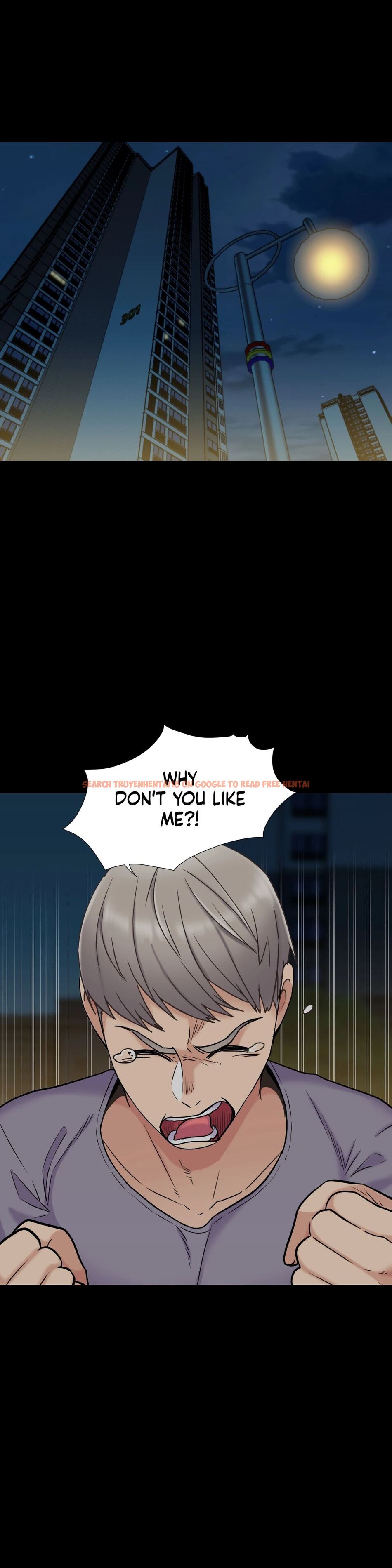 Read Hentai Image 15 672 in comic The Yes Girl - Chapter 41 - hentaitnt.net