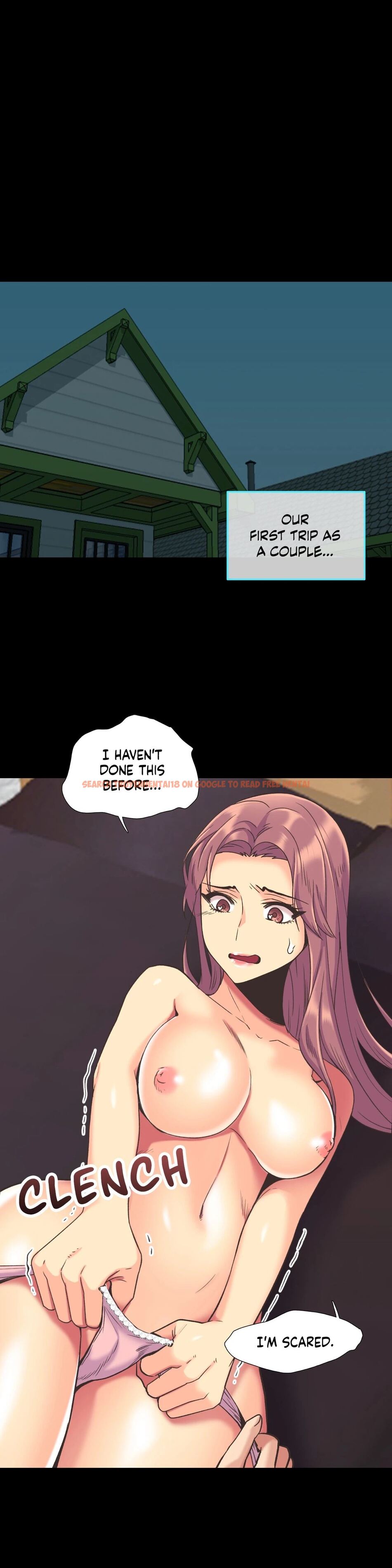 Read Hentai Image 21 672 in comic The Yes Girl - Chapter 41 - hentaitnt.net
