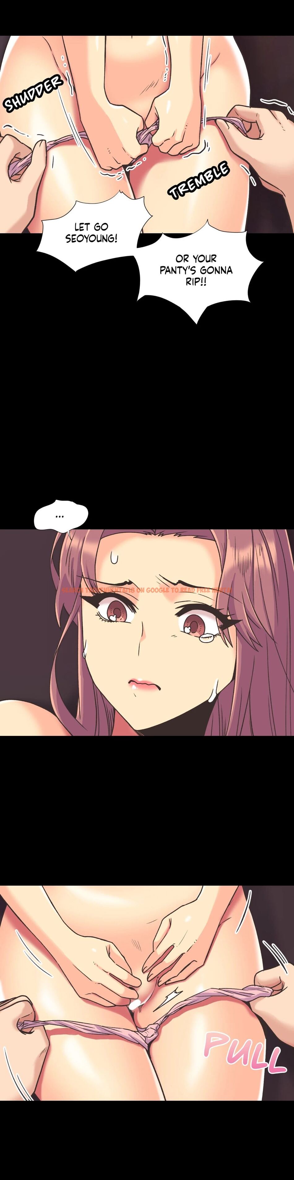 Read Hentai Image 22 672 in comic The Yes Girl - Chapter 41 - hentaitnt.net