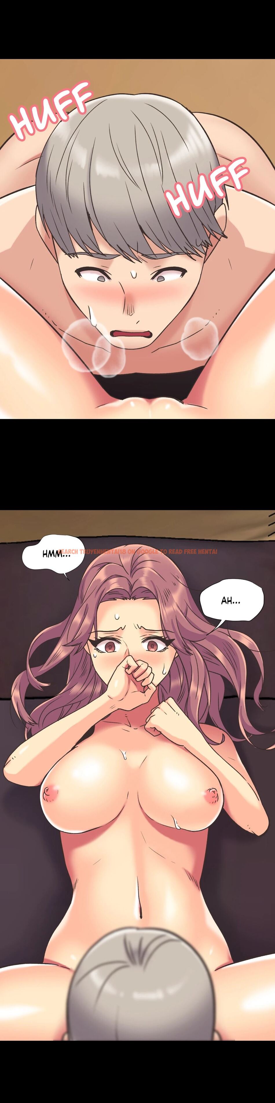 Read Hentai Image 23 672 in comic The Yes Girl - Chapter 41 - hentaitnt.net