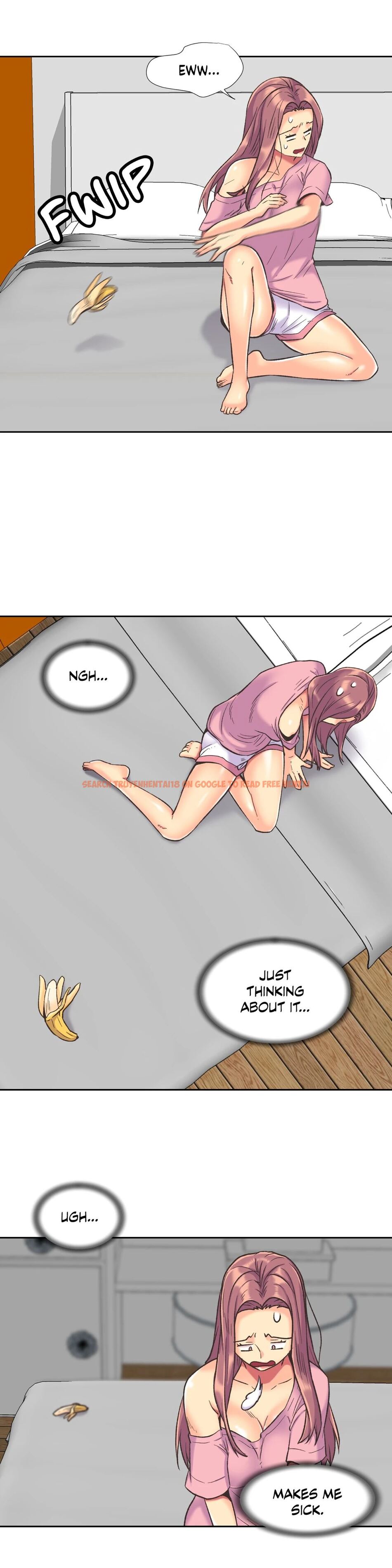 Read Hentai Image 3 671 in comic The Yes Girl - Chapter 41 - hentaitnt.net