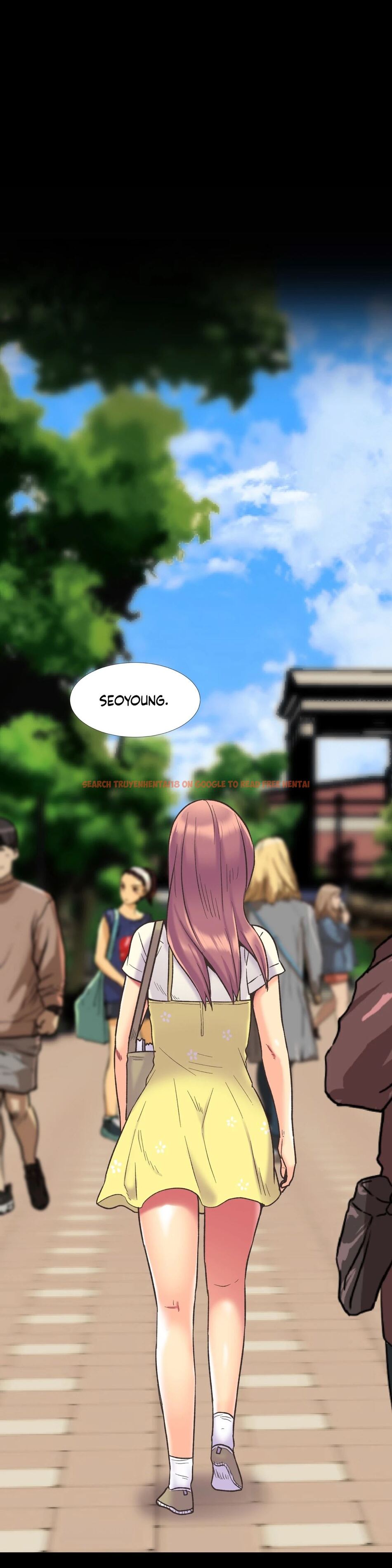 Read Hentai Image 5 671 in comic The Yes Girl - Chapter 41 - hentaitnt.net