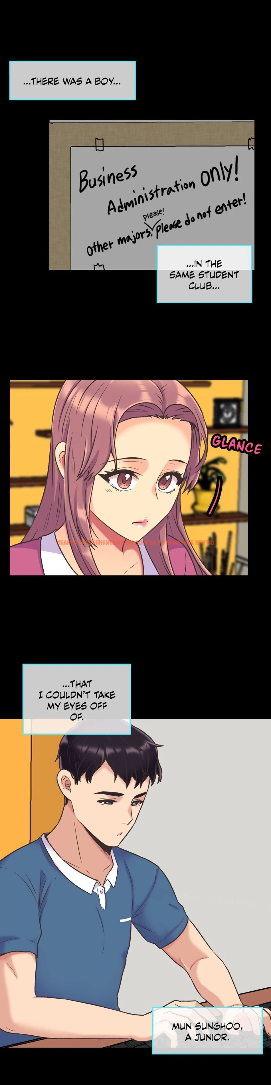 Read Hentai Image 7 671 in comic The Yes Girl - Chapter 41 - hentaitnt.net