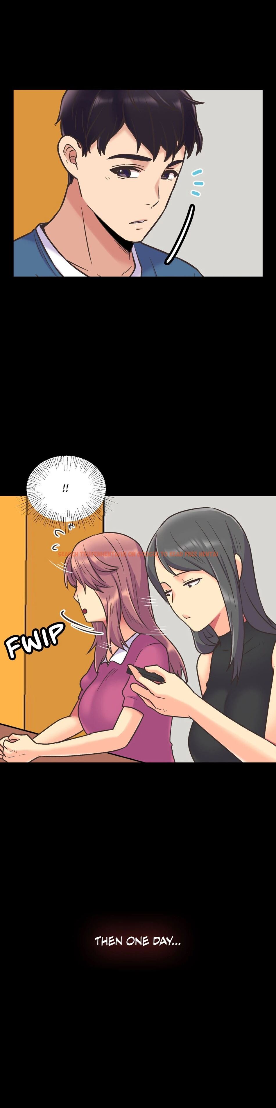 Read Hentai Image 8 672 in comic The Yes Girl - Chapter 41 - hentaitnt.net