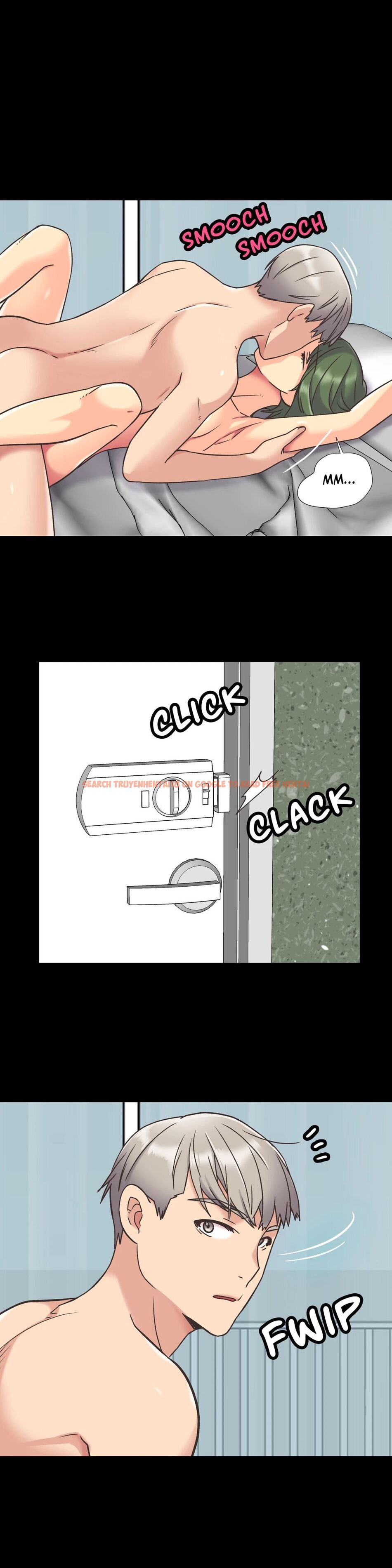 Read Hentai Image 10 688 in comic The Yes Girl - Chapter 42 - hentaitnt.net