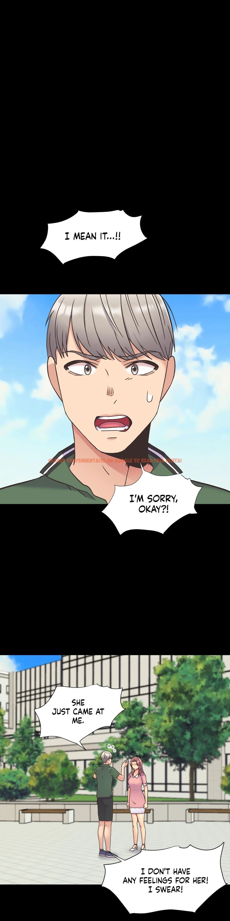 Read Hentai Image 12 688 in comic The Yes Girl - Chapter 42 - hentaitnt.net