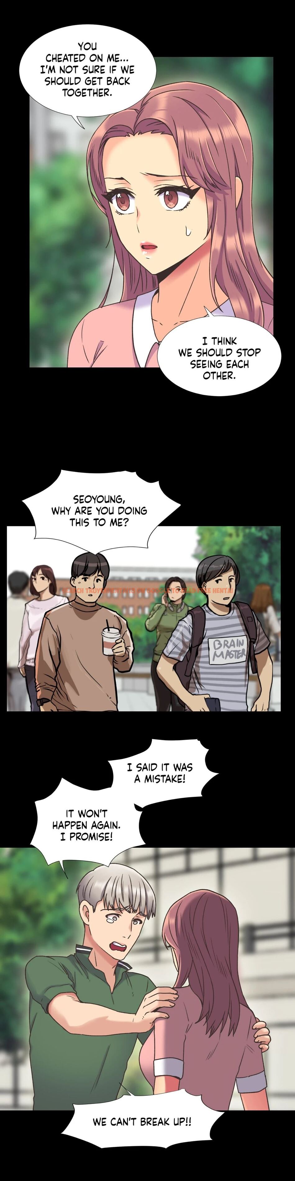 Read Hentai Image 13 688 in comic The Yes Girl - Chapter 42 - hentaitnt.net