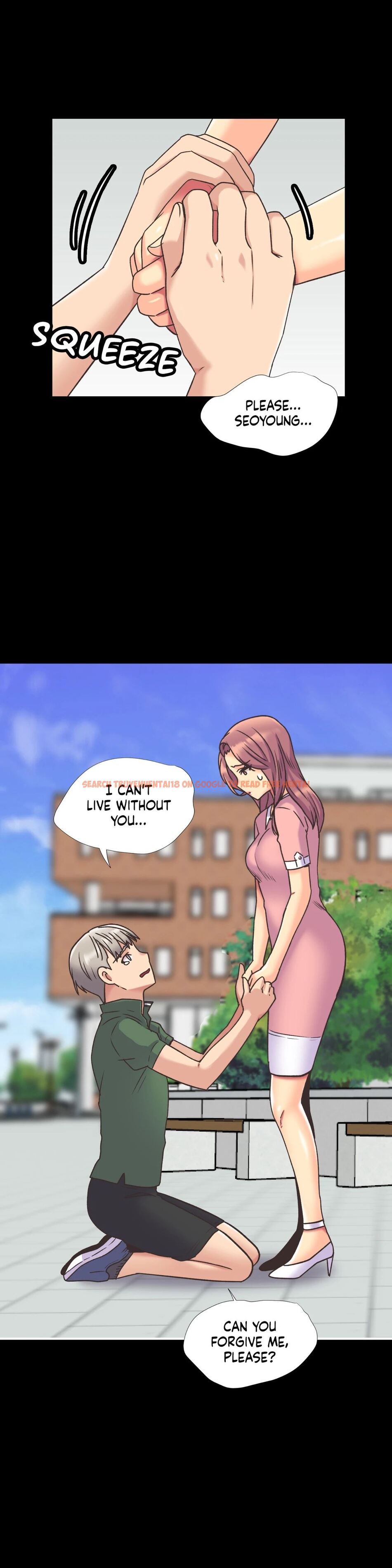 Read Hentai Image 14 688 in comic The Yes Girl - Chapter 42 - hentaitnt.net