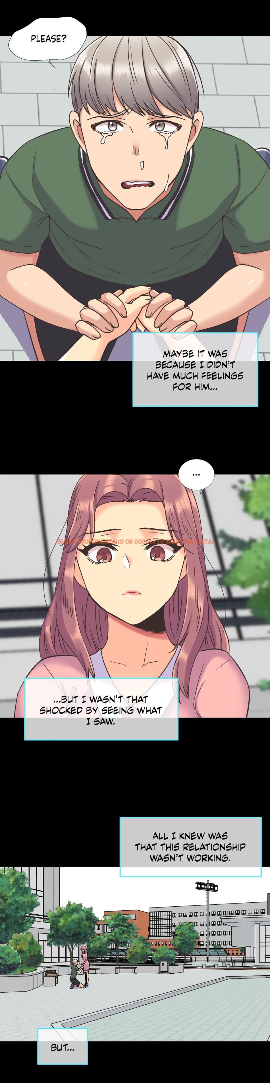 Read Hentai Image 15 688 in comic The Yes Girl - Chapter 42 - hentaitnt.net