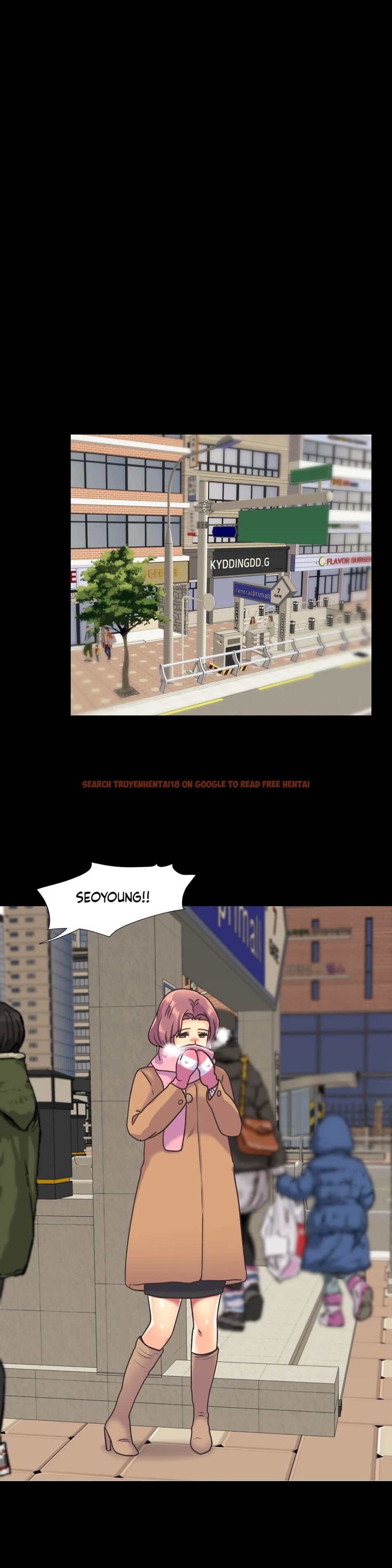 Read Hentai Image 16 688 in comic The Yes Girl - Chapter 42 - hentaitnt.net