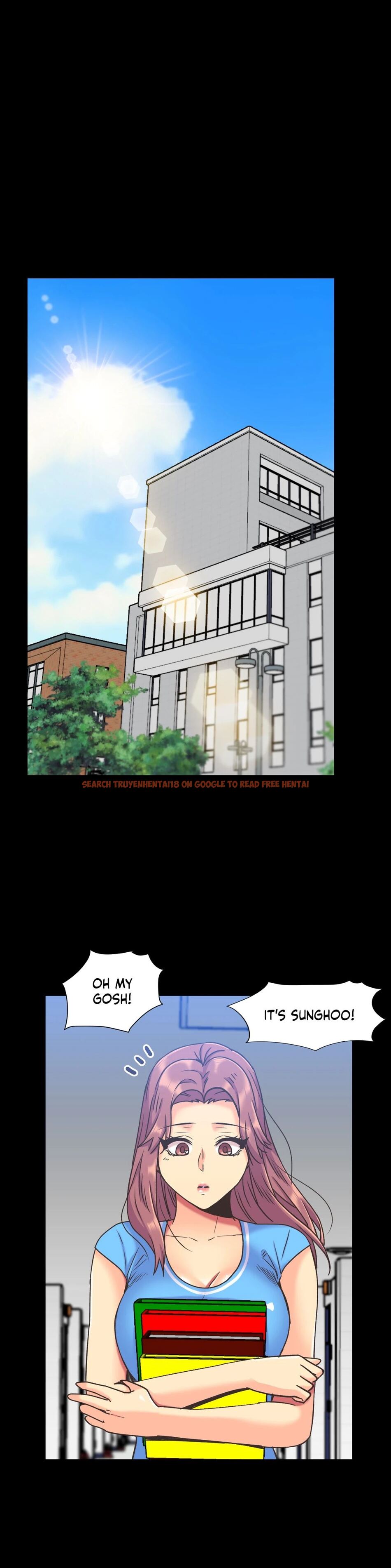 Read Hentai Image 19 688 in comic The Yes Girl - Chapter 42 - hentaitnt.net